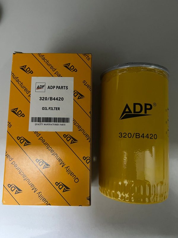 Heavy Equipment Spare Parts Suppliers in UAE
