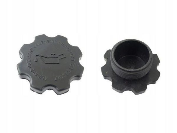 320/04090 CAP OIL FILLER JCB