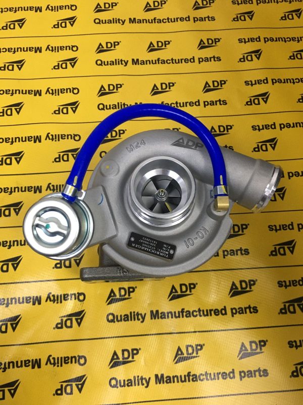 320/06047 TURBO CHARGER MODEL:GT2556S
