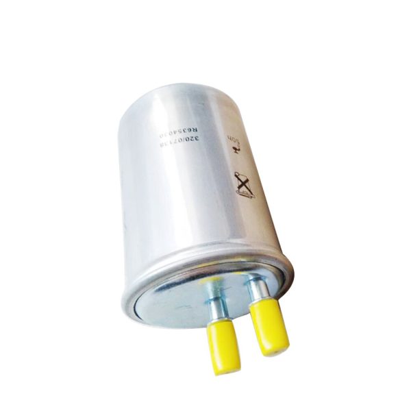 320/07138 FUEL FILTER  JCB
