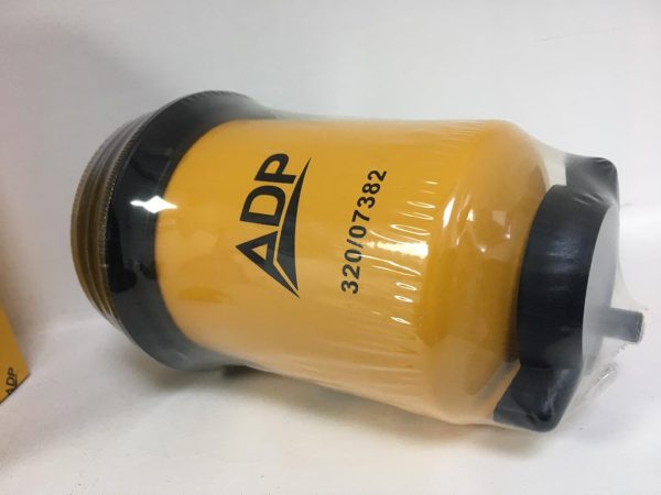 320/07382 FUEL FILTER  JCB