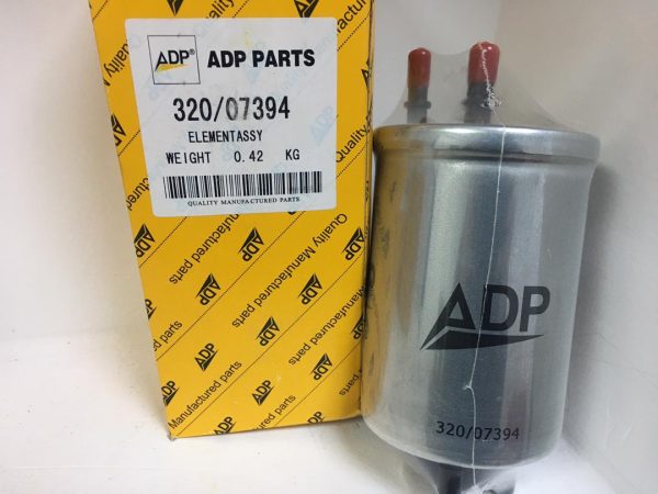 320/07394 ELEMENT ASSY  JCB