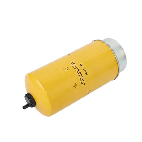320/07426 FUEL FILTER  JCB