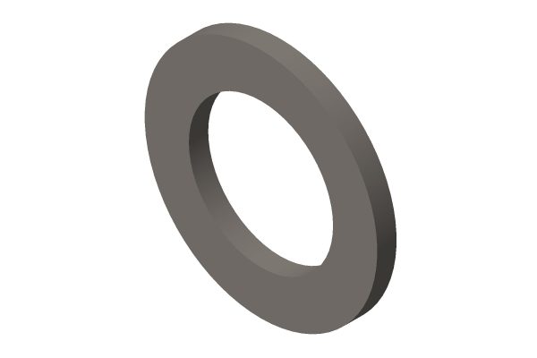 Heavy machinery spare parts
