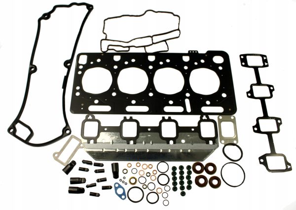 320/09297 ENGINE OVERHAUL GASKET KIT TOP  JCB444