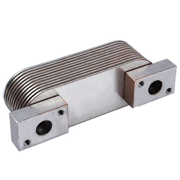 Heavy duty equipment spare parts