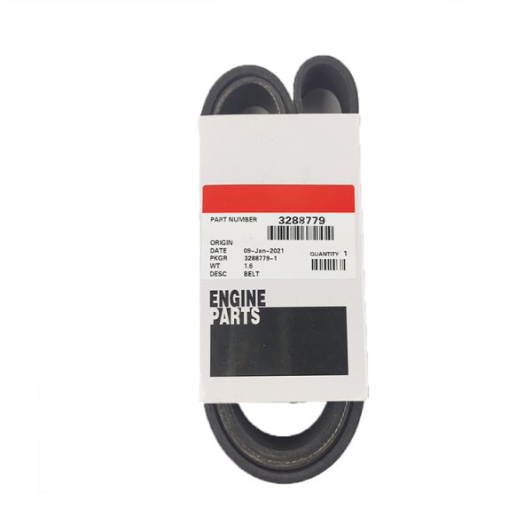 Heavy machinery spare parts