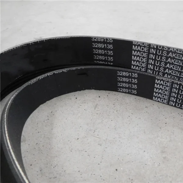 Heavy machinery spare parts