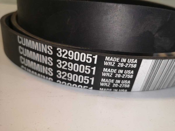 Heavy machinery spare parts