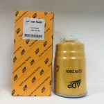 Fuel Filter | JCB Spare Parts Suppliers and Dealers in UAE