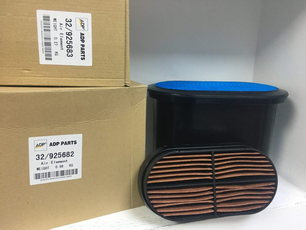 32/925682 32/925683 AIR FILTER -JCB - ABI Middle East