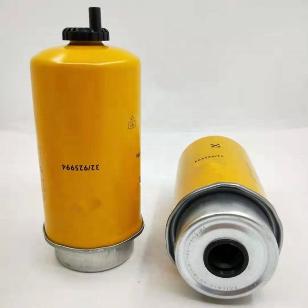 32/925994 FUEL FILTER ASSY JCB