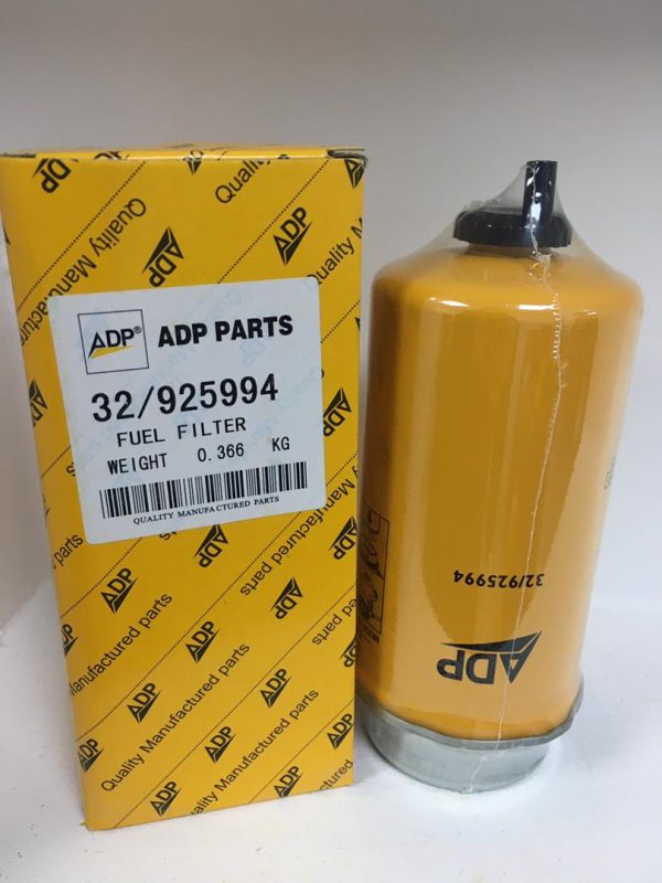 32/925994 FUEL FILTER JCB