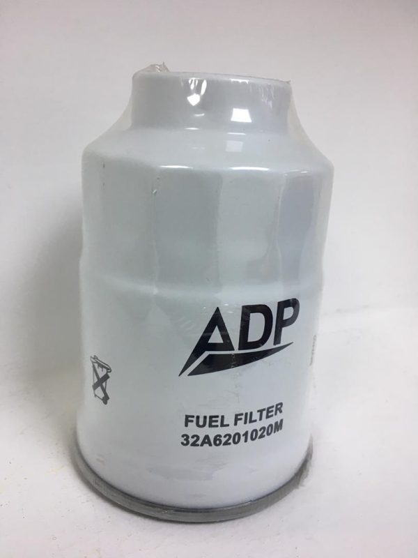 32A6201020M FUEL FILTER  FORKLIFT