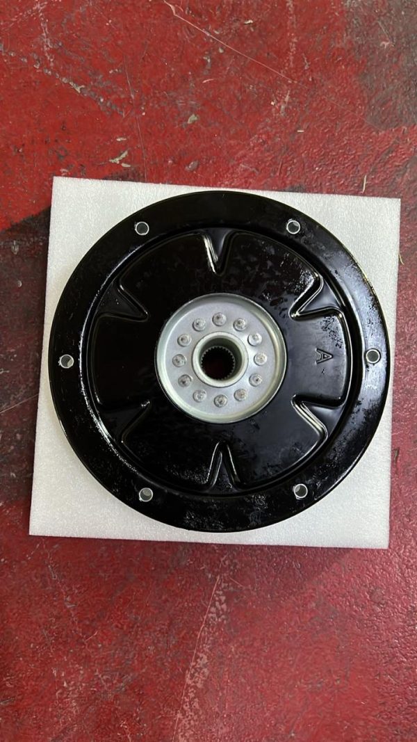 Heavy Equipment Spare Parts Suppliers in UAE