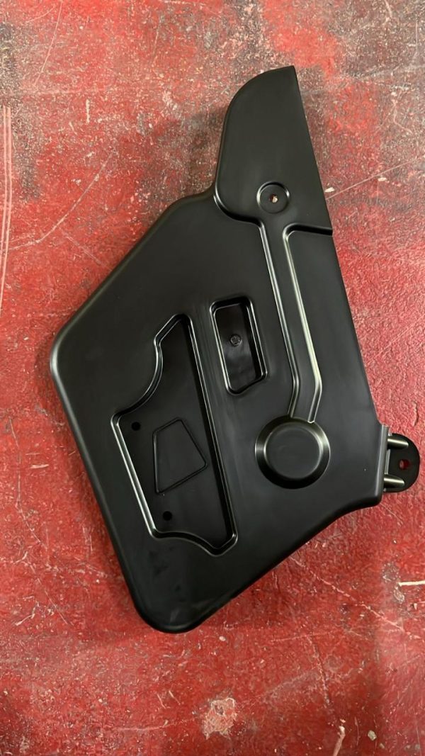 Jcb spare parts