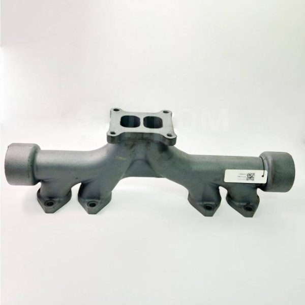 Heavy machinery spare parts