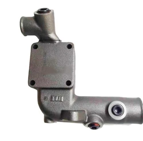 Heavy machinery spare parts