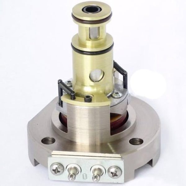 Heavy Equipment Spare Parts Suppliers in UAE