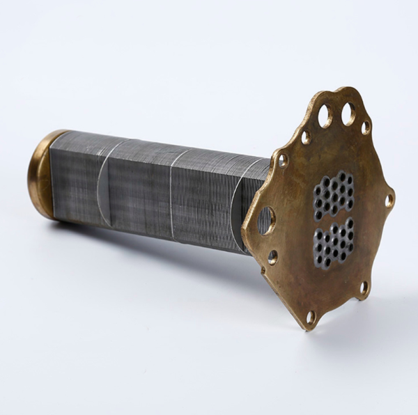 Heavy machinery spare parts