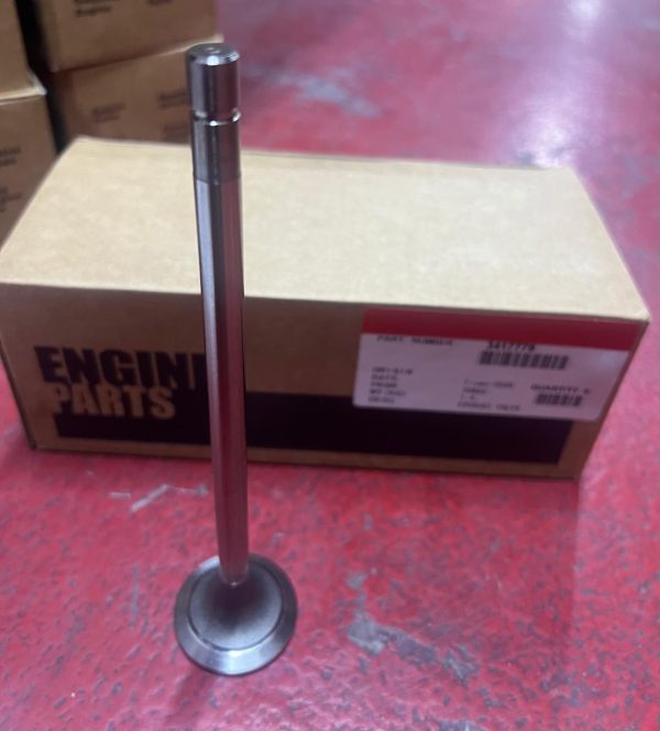 3417779 VALVE EXH CUMMINS