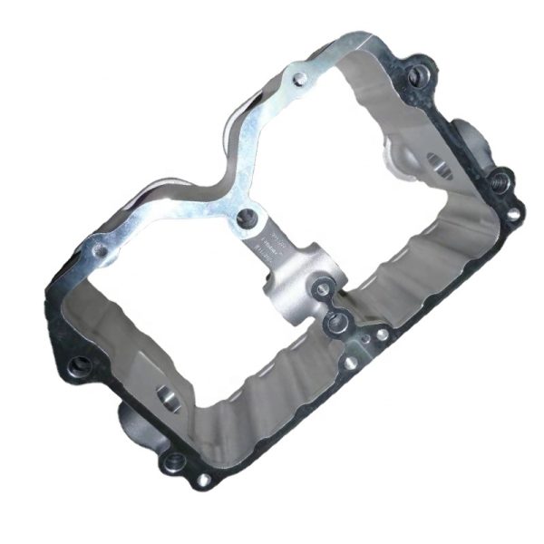 Heavy machinery spare parts