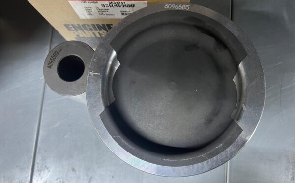 3631241 /3096685 / 3068032 / 3178997 / 3803317 / 3803312 / 3177590 PISTON ASSY