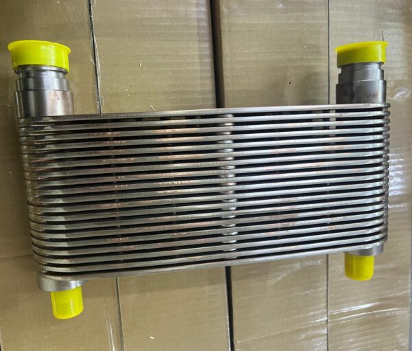 3627295 / 3635074 CORE COOLER