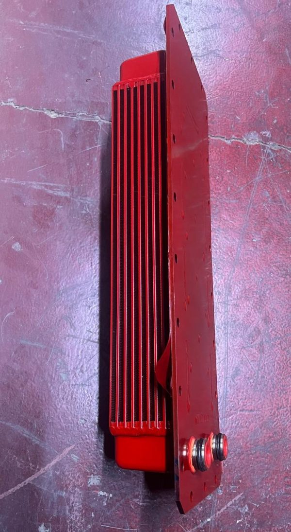 3638360 / 3068976 / 3638311 / 3065432 / 3049521 / 3061481 / 5543592 AFTERCOOLER CORE