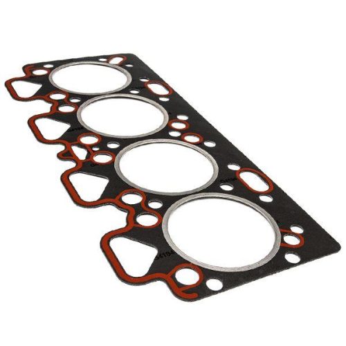 3681E036  CYLINDER HEAD TURBO  PERKINS