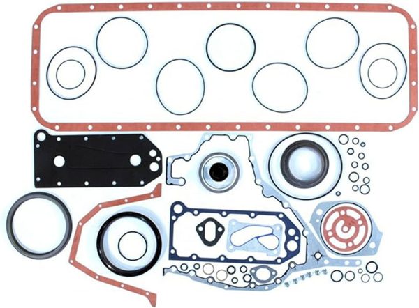 Heavy Equipment Spare Parts Suppliers in UAE
