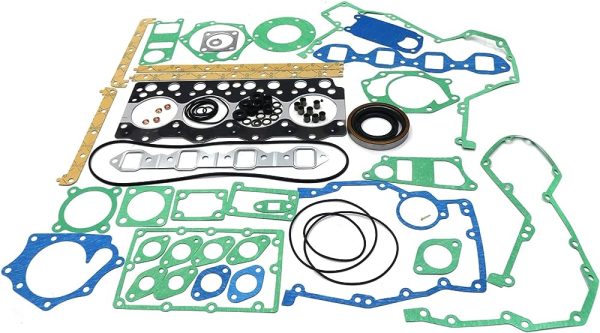 Heavy Equipment Spare Parts Suppliers in UAE