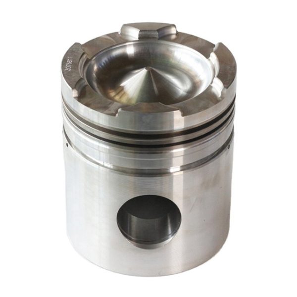 Heavy Equipment Spare Parts Suppliers in UAE
