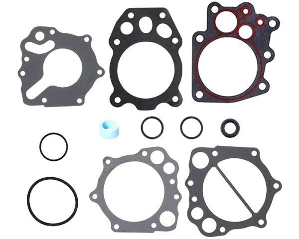 Heavy machinery spare parts