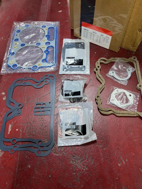3801330 UPPER GASKET SET  CUMMINS