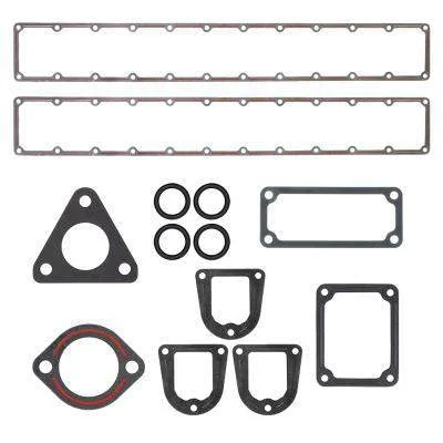 Heavy machinery spare parts