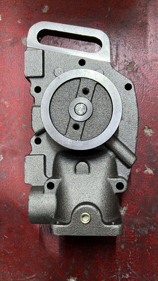 3801708 ,3051356 , 3024386 , 3801595 , 3045943, WATER PUMP