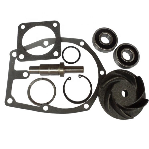 Heavy Equipment Spare Parts Suppliers in UAE