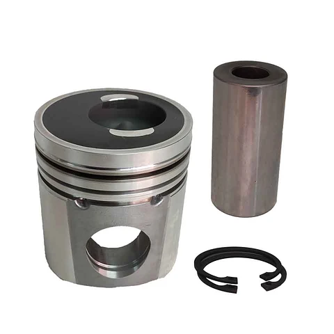 Heavy Equipment Spare Parts Suppliers in UAE