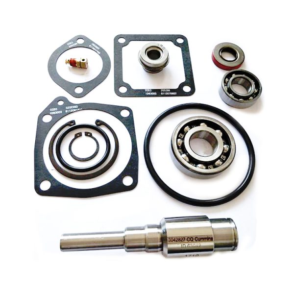 Heavy Equipment Spare Parts Suppliers in UAE