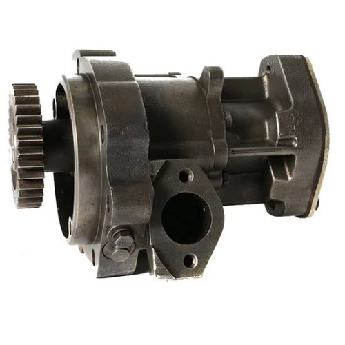 Heavy machinery spare parts