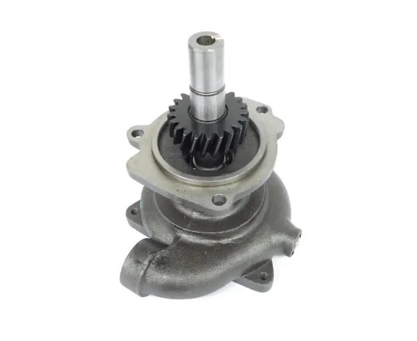 Heavy Equipment Spare Parts Suppliers in UAE