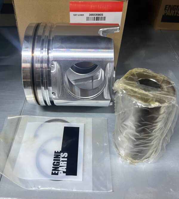 3803965  3044448  PISTON ASS'Y