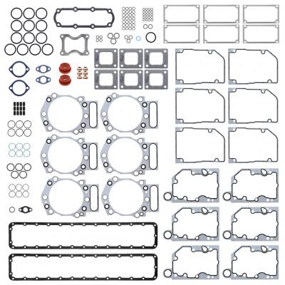 Heavy Equipment Spare Parts Suppliers in UAE