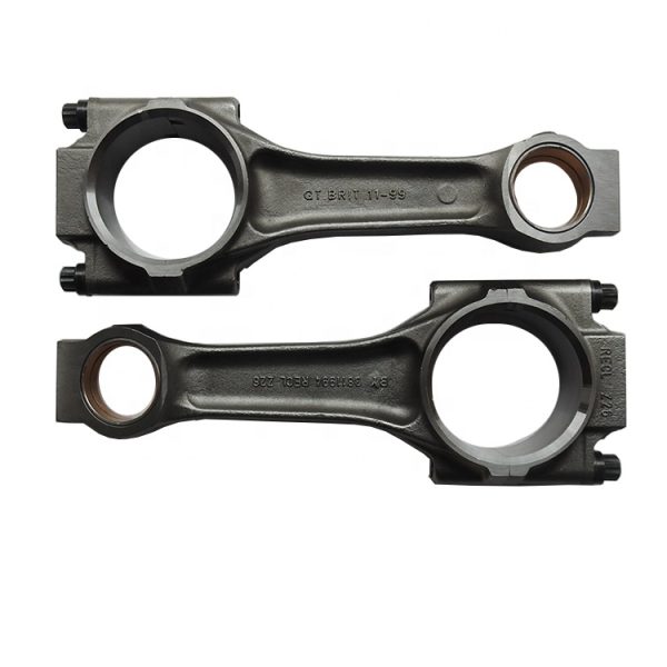Heavy Equipment Spare Parts Suppliers in UAE