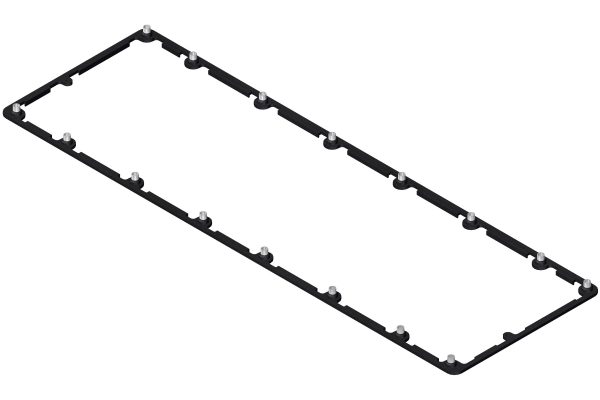 Heavy Equipment Spare Parts Suppliers in UAE