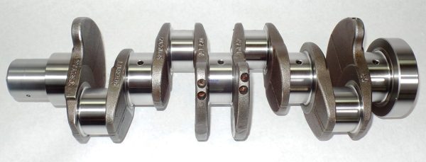 Heavy Equipment Spare Parts Suppliers in UAE