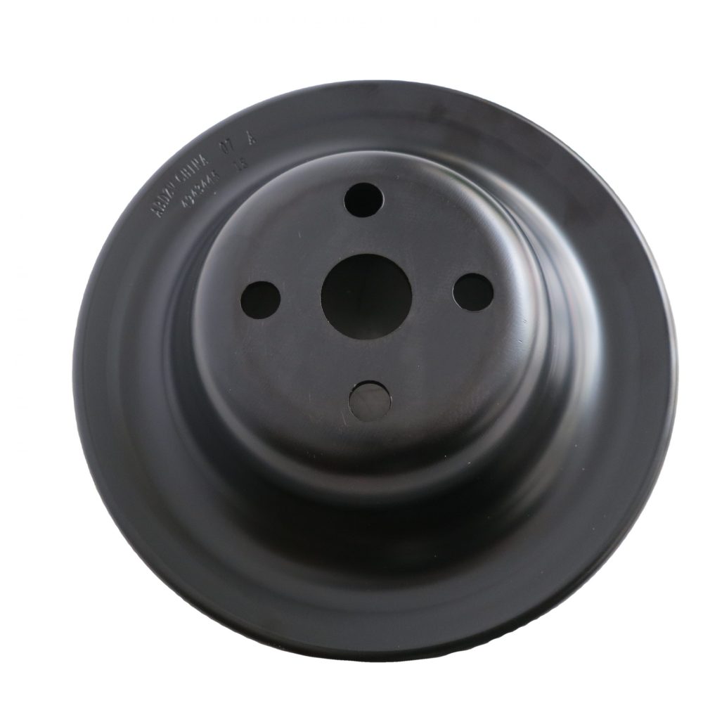 3914461 FAN PULLY - CUMMINS - ABI Middle East