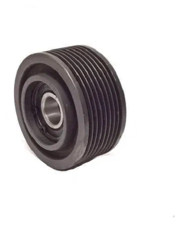 Heavy duty equipment spare parts