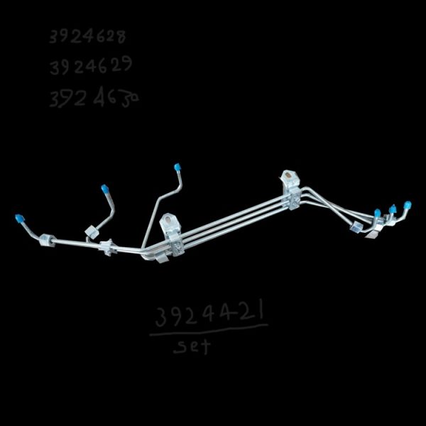 Heavy Equipment Spare Parts Suppliers in UAE